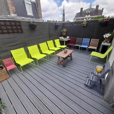 Appartement Tout Confort Cambrai Luaran gambar