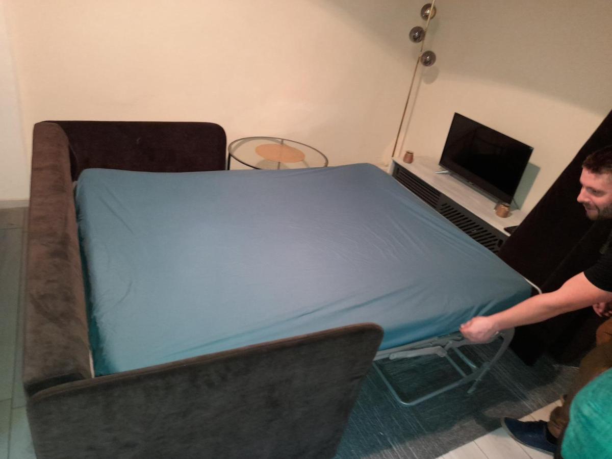 Appartement Tout Confort Cambrai Luaran gambar