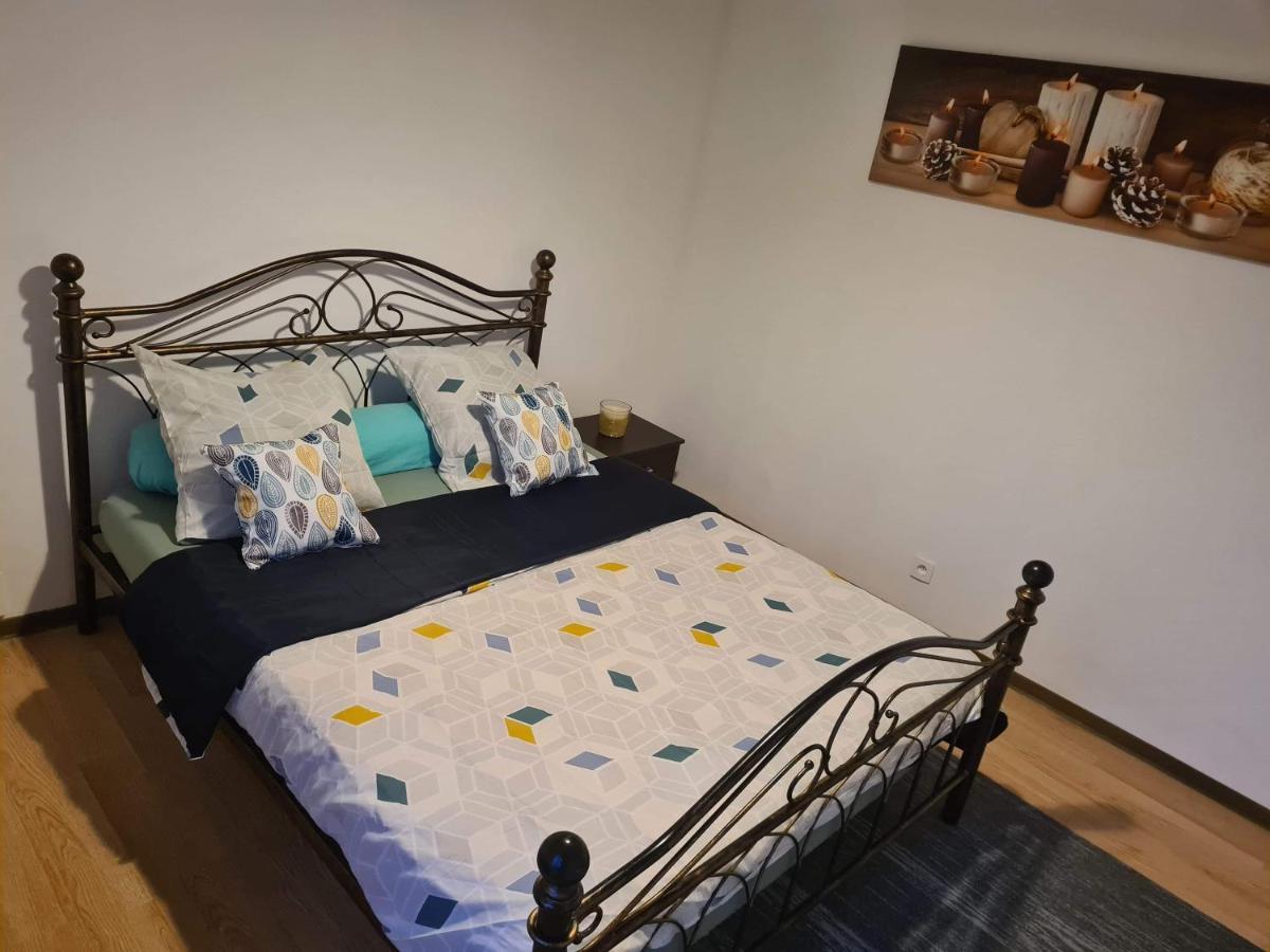 Appartement Tout Confort Cambrai Luaran gambar