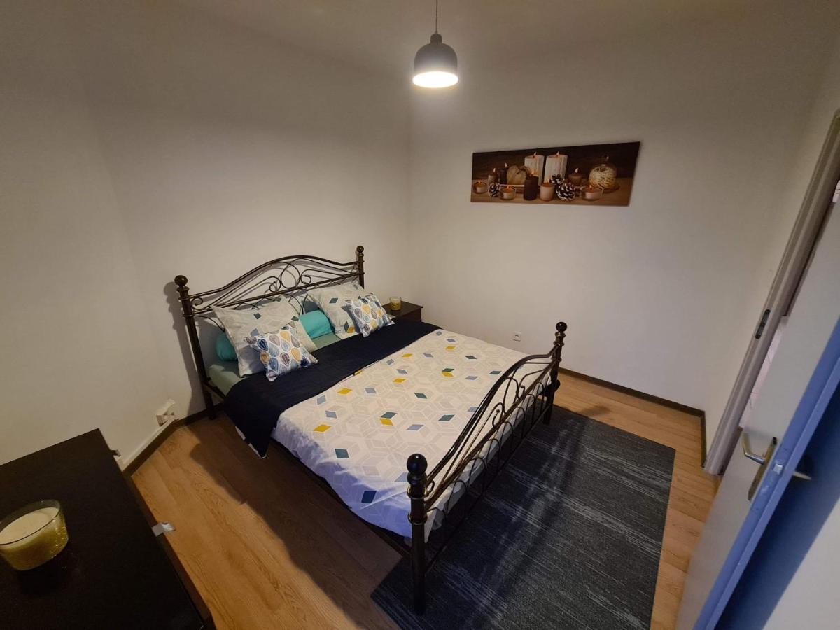 Appartement Tout Confort Cambrai Luaran gambar