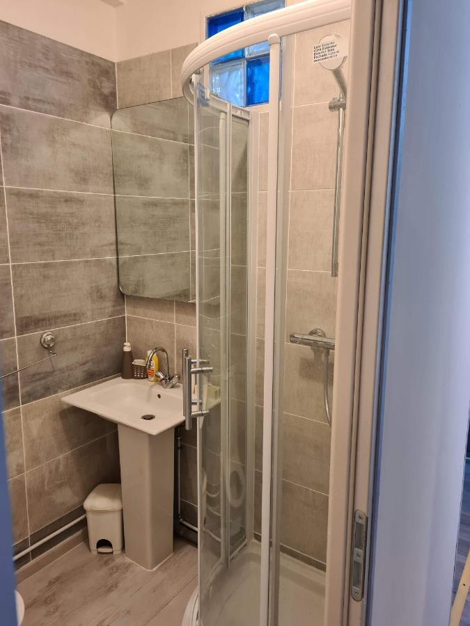 Appartement Tout Confort Cambrai Luaran gambar