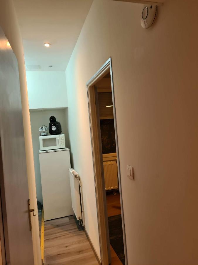 Appartement Tout Confort Cambrai Luaran gambar