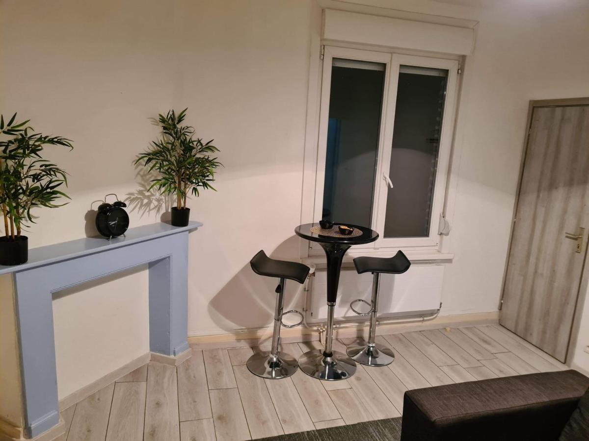 Appartement Tout Confort Cambrai Luaran gambar