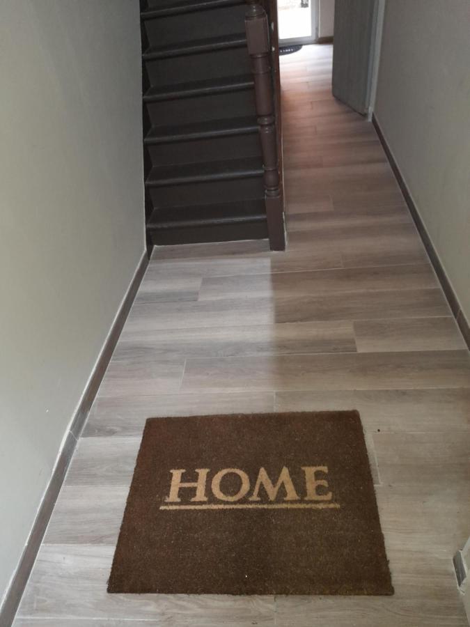 Appartement Tout Confort Cambrai Luaran gambar
