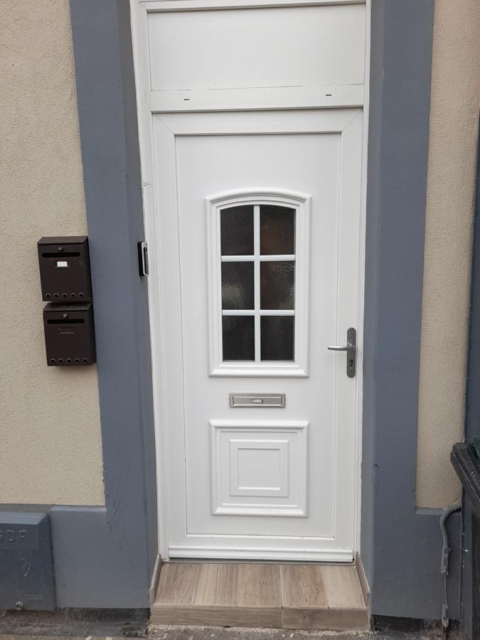 Appartement Tout Confort Cambrai Luaran gambar
