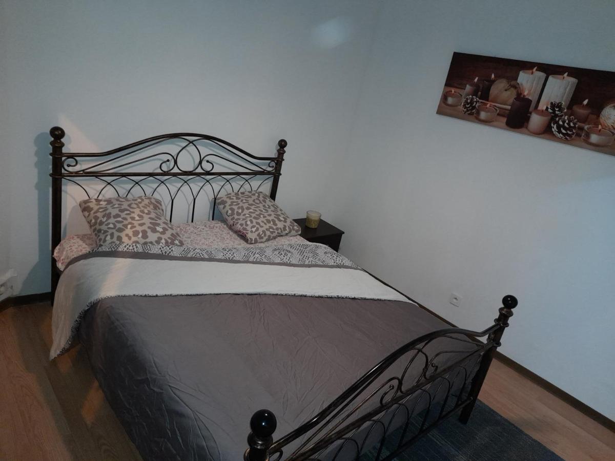 Appartement Tout Confort Cambrai Luaran gambar