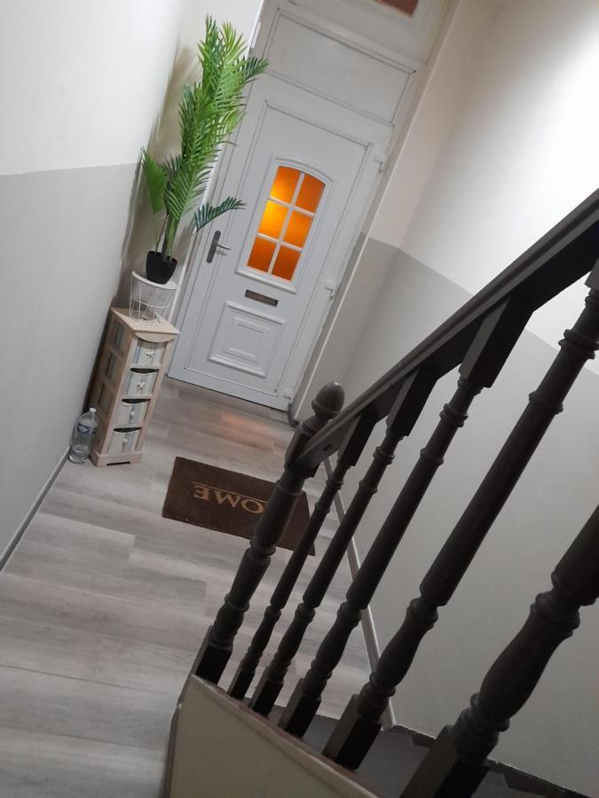 Appartement Tout Confort Cambrai Luaran gambar